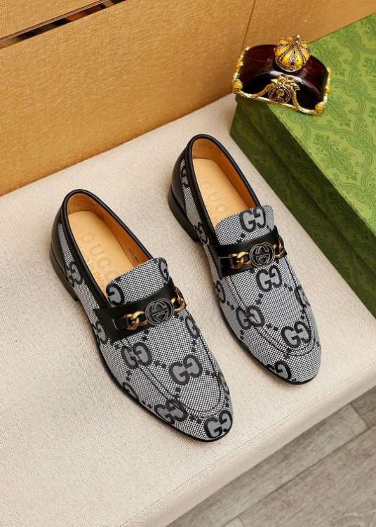 Picture of Gucci Shoes _SKUGuccisz38-47mnh05158164